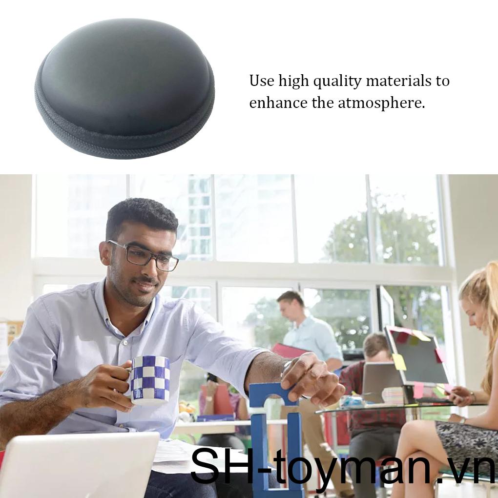 Túi Đựng Đồ Chơi / Dây Cáp Khóa Kéo Đa Năng Giúp Giảm Căng Thẳng Tiện Dụng