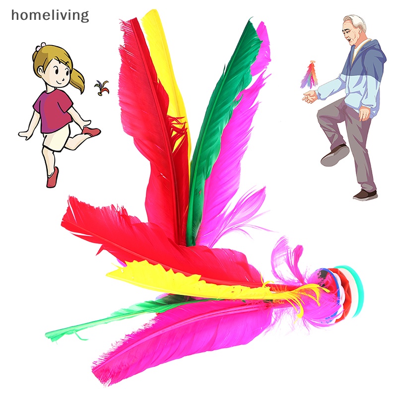 Lông Ngỗng Nhiều Màu Đế Dày Không Gây Tiếng Ồn Dùng Để Tập Thể Dục