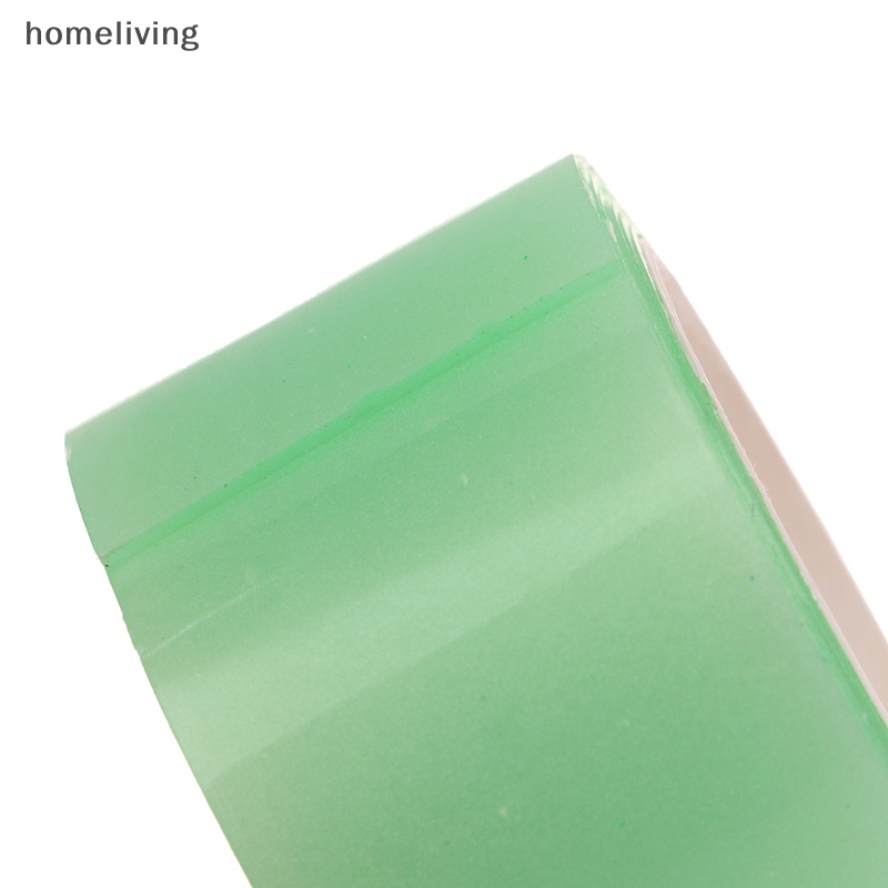 1 Bộ Băng Keo Hai Mặt Bằng Cao Su nano Lấp Lánh DIY