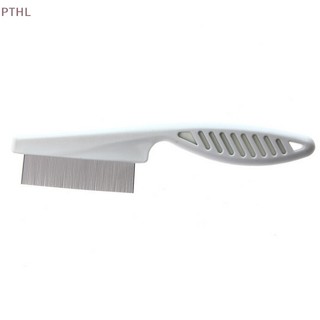 [PTHL] Lược Chải Lông Thú Cưng Ngắn PT