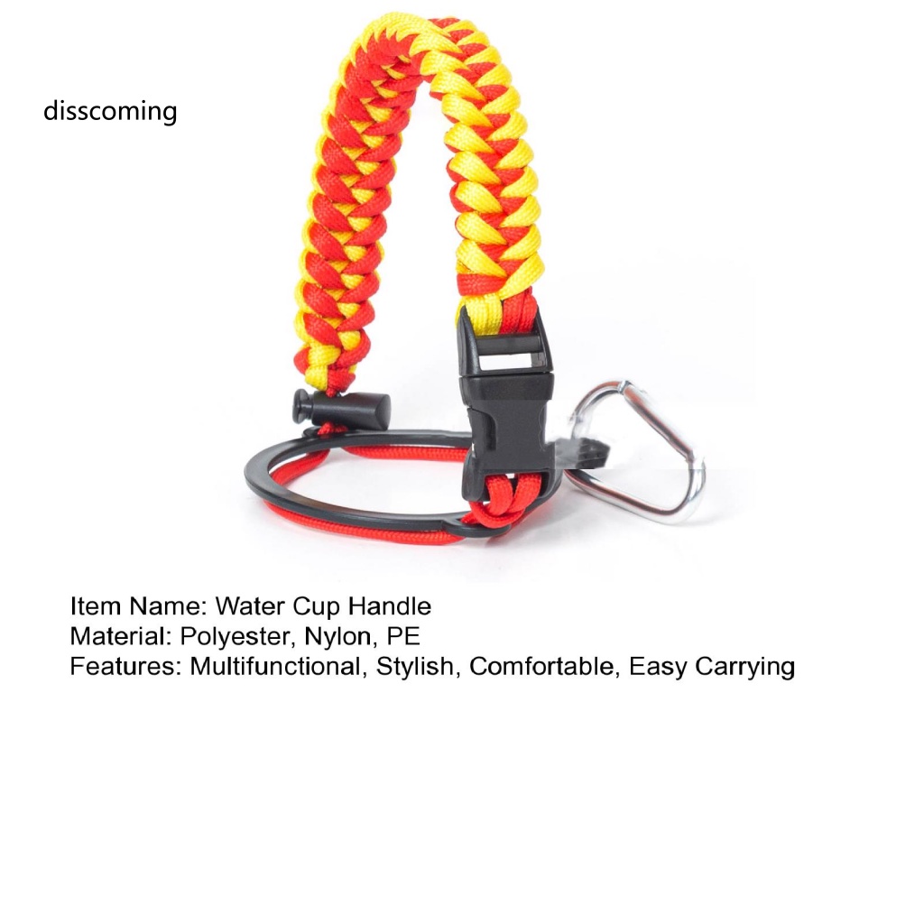 Áo Khoác Dáng Dài In Họa Tiết Cá Tính Trẻ Trung| Bình Nước Cách Nhiệt Có Tay Cầm Tiện Dụng Cho Các Hoạt Động Ngoài Trời