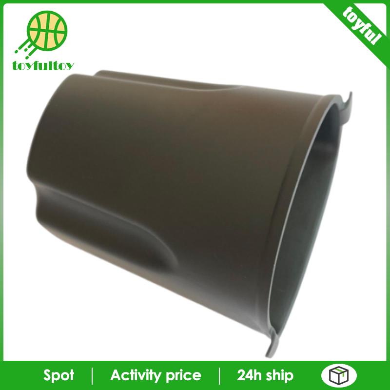 Giá Đỡ Cốc / Thùng Rác Gắn Khe Giữa Xe Hơi Dễ Lắp Đặt Tiện