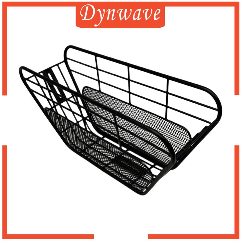 Giỏ Đựng Đồ Thay Thế Siêu Bền Dễ Lắp Đặt Cho Xe Điện Scooter