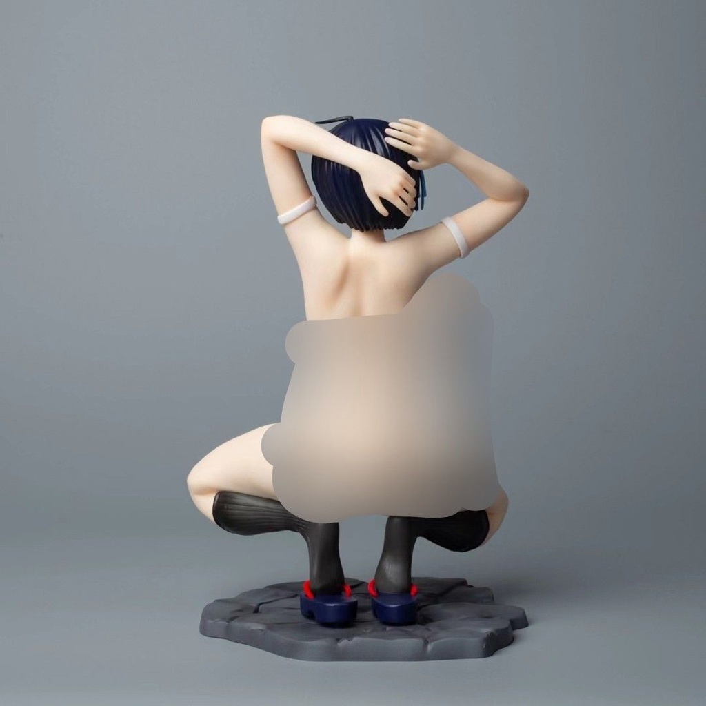 Mô Hình Nhân Vật Naoko Saito Hoạt Hình Anime