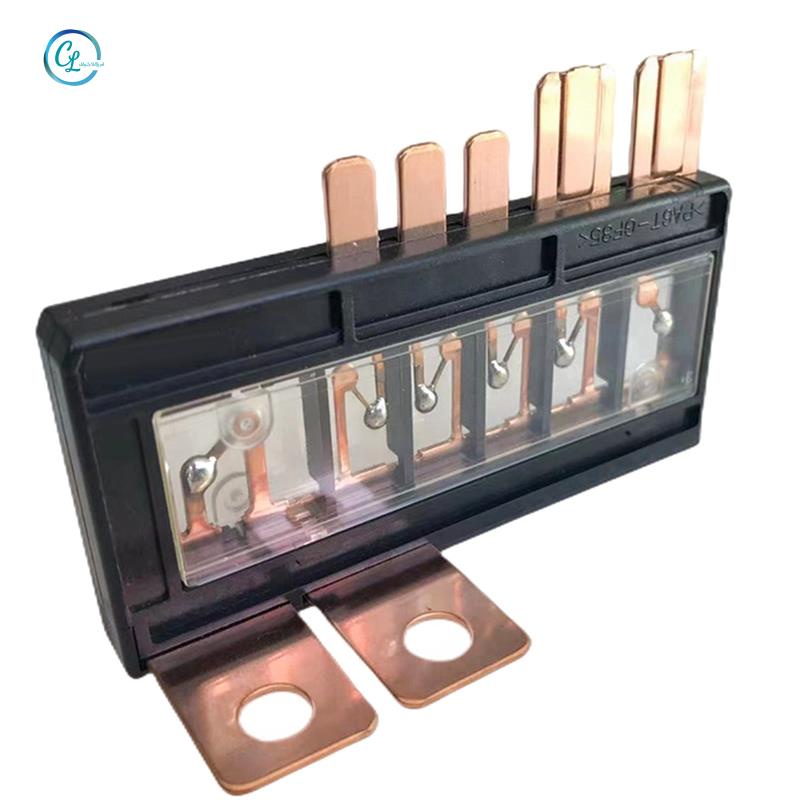 Cầu Chì Phát Điện Đa Năng 38231-TR0-A01 Cho - Civic 12-15