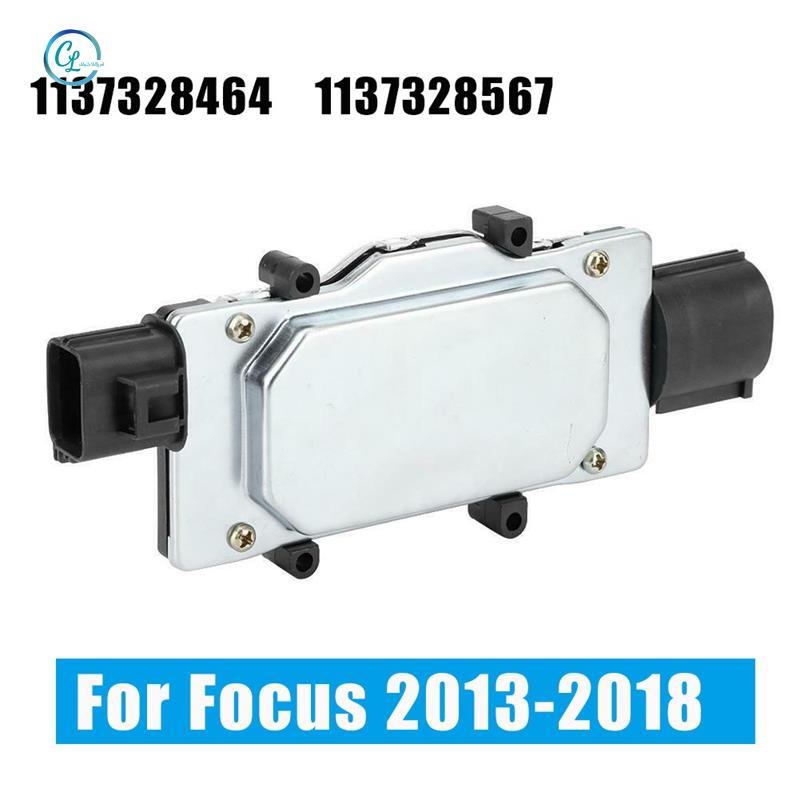 Mô-đun Điều Khiển Quạt Tản Nhiệt Động Cơ Xe Hơi Ford Focus 2013-2018 Mới 1137328464 1137328567