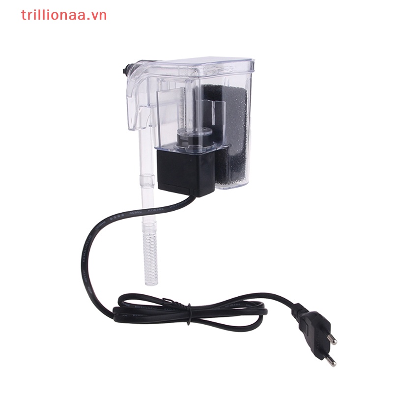 Máy Bơm Oxy Dạng Treo Chuyên Dụng Cho Bể Cá