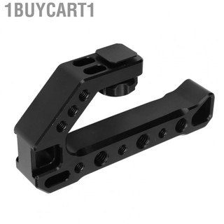 1buycart1 SLR  Top Handle Grip Mirrorless Cold Shoe Adapter Mount Kit