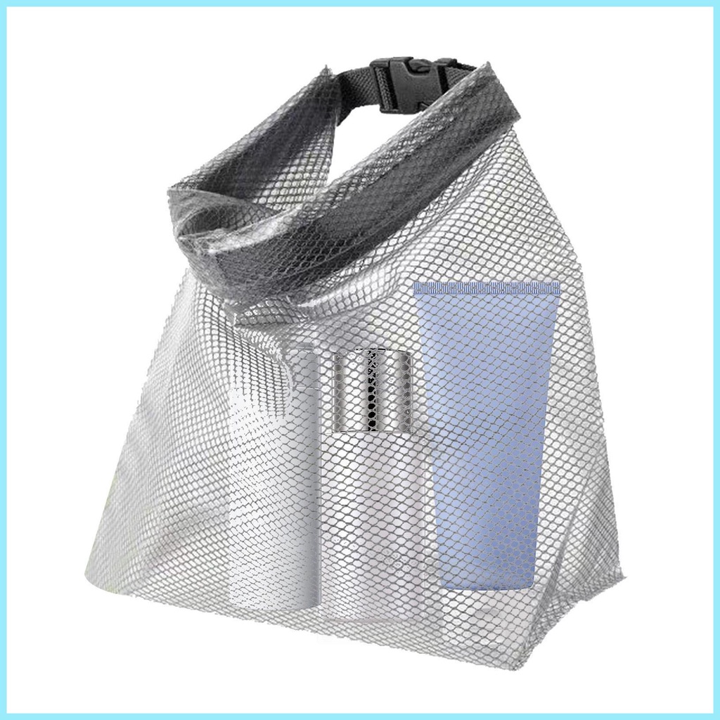 Túi Khô Chống Thấm Nước Thiết Kế Kín Lưới Mạnh Mẽ Cho tdevn tdevn