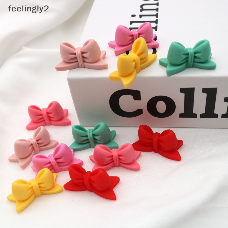 1 Giá Đỡ Cọ Trang Trí Móng Tay Hình Nơ Tiện Dụng