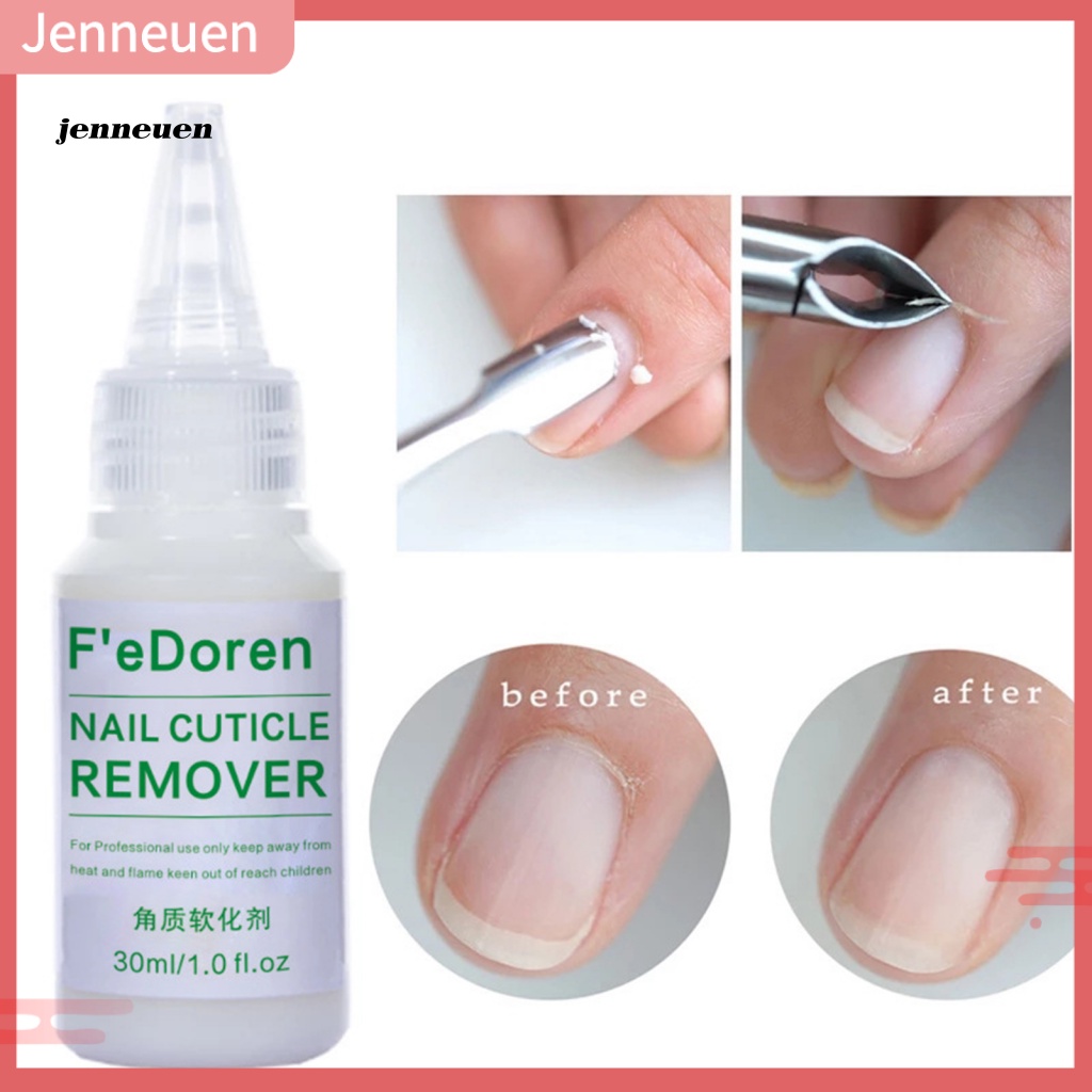 Dụng Cụ Loại Bỏ Da Chết Móng Tay An Toàn Tiện Lợi