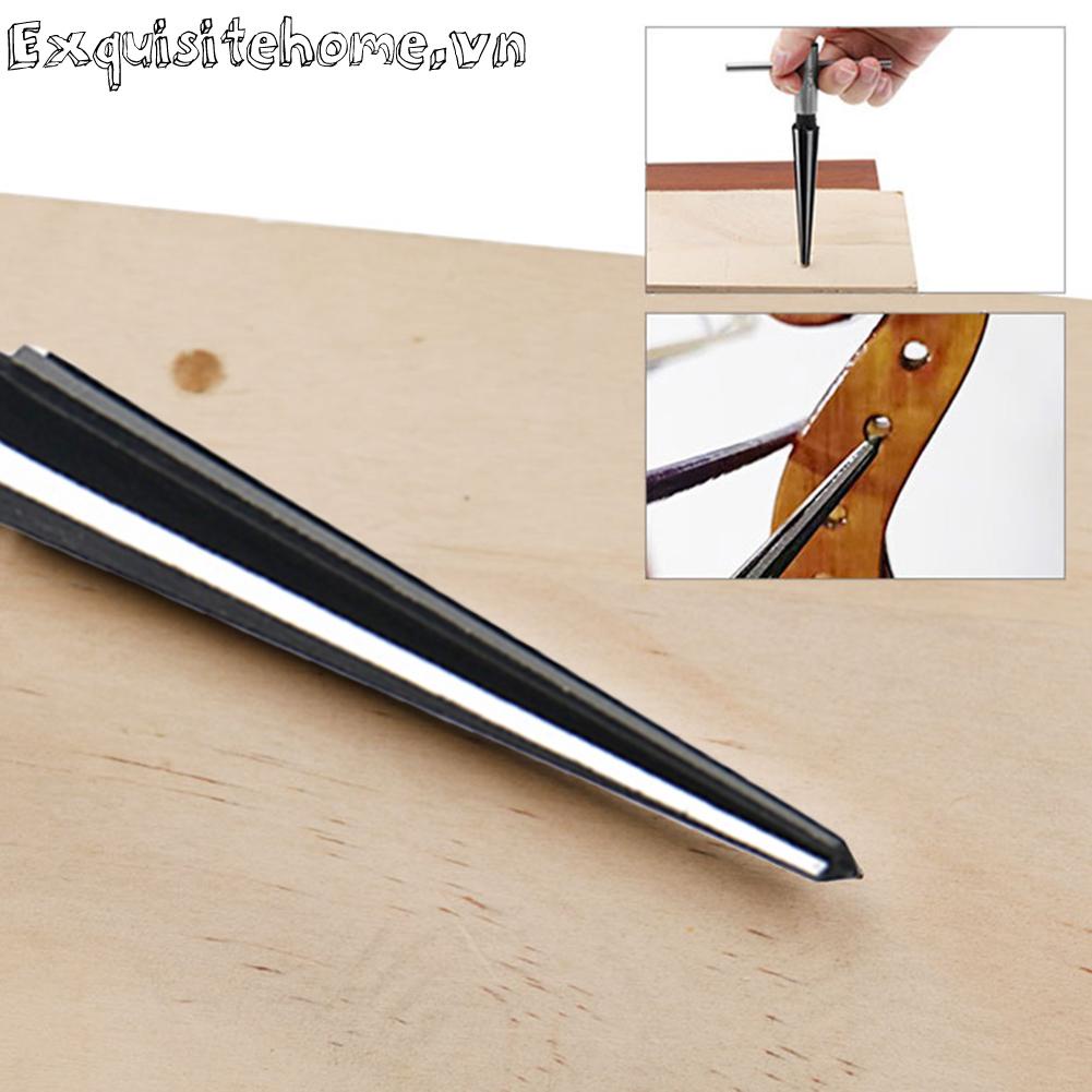 Tay Cầm Vát 6 Lỗ Có Thể Tháo Rời Cho Thợ Sửa Chữa / Chặn Lỗ Thoát Nước