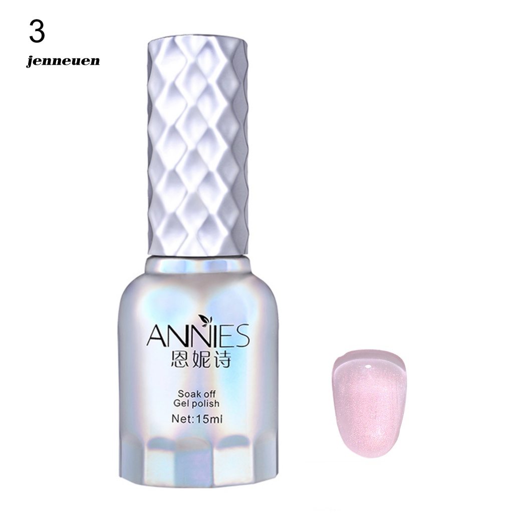 Keo Sơn Móng Tay Chuyên Nghiệp Độ Bóng Cao 10ml Dành Cho Nữ