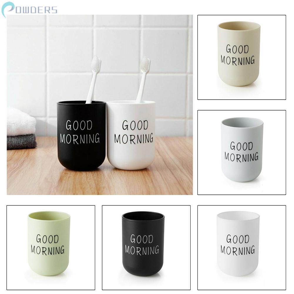 Cốc Nước Màu Đen Chất Lượng Cao 100% 400ml 7.2 * 10cm