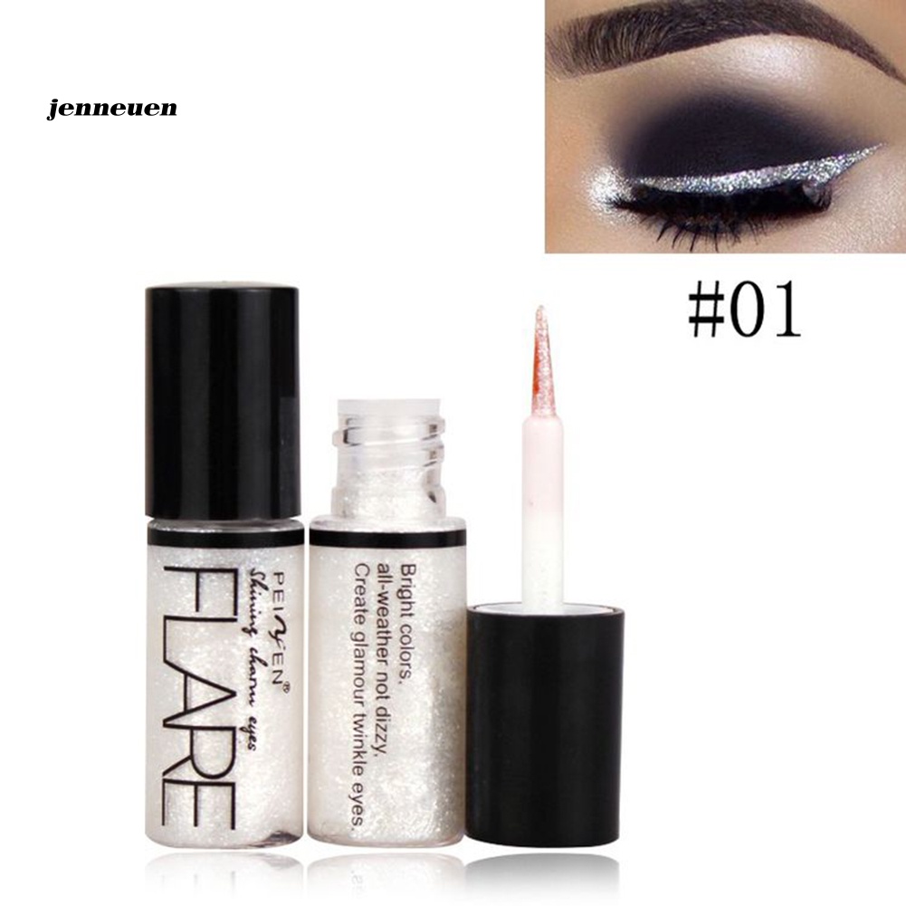 Bút Kẻ Mắt Dạng Lỏng 35g Chống Nước Chống Mồ Hôi Tiện Dụng