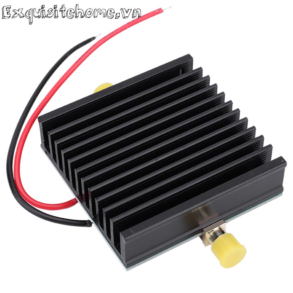 Mô Đun Khuếch Đại Tín Hiệu Radio RF2126 400MHZ-2700MHZ RF WIFI 2.4G 1W Chuyên Dụng