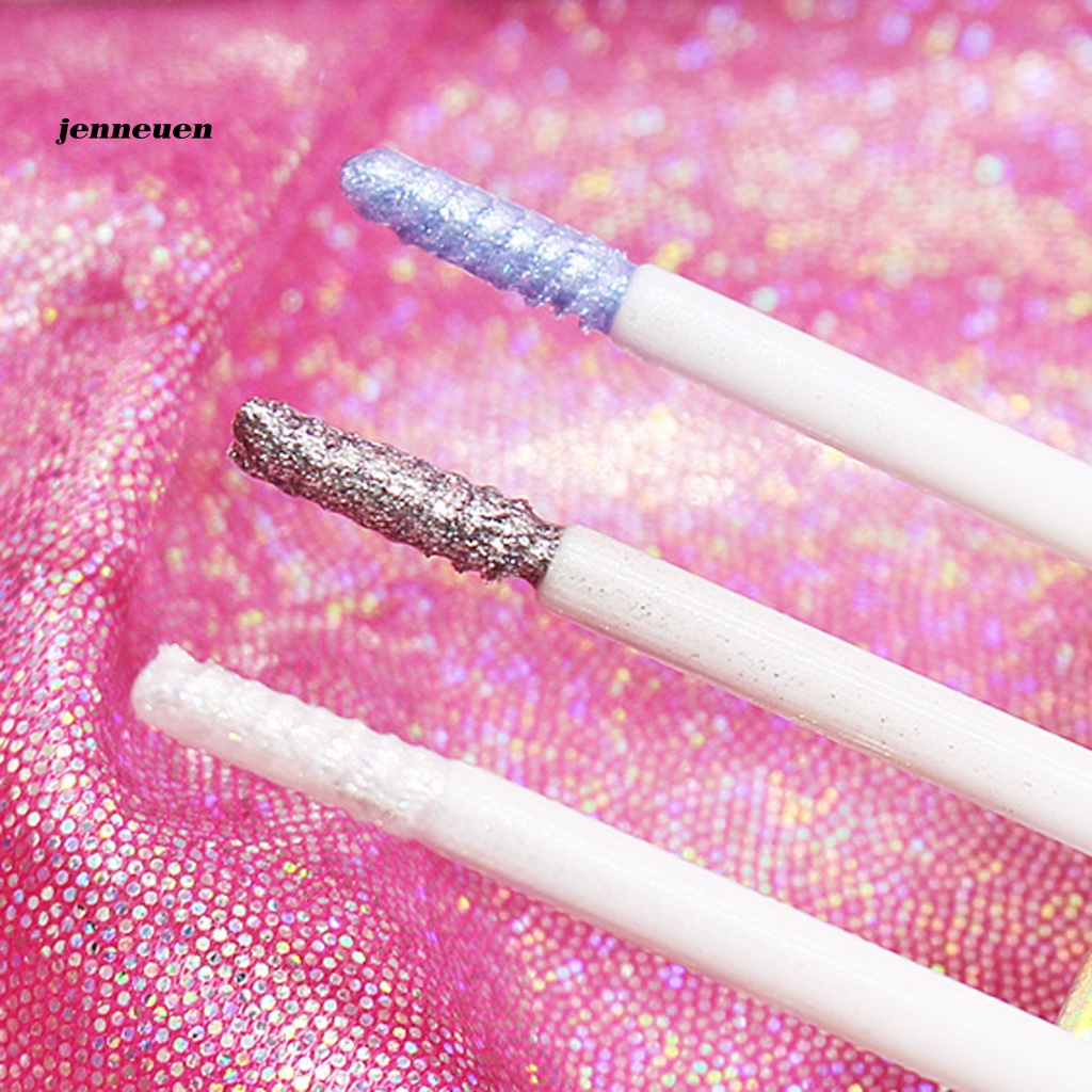 Mascara 25g Khô Nhanh Nối Dài Lông Mi Màu Sắc Lấp Lánh Cho Nữ