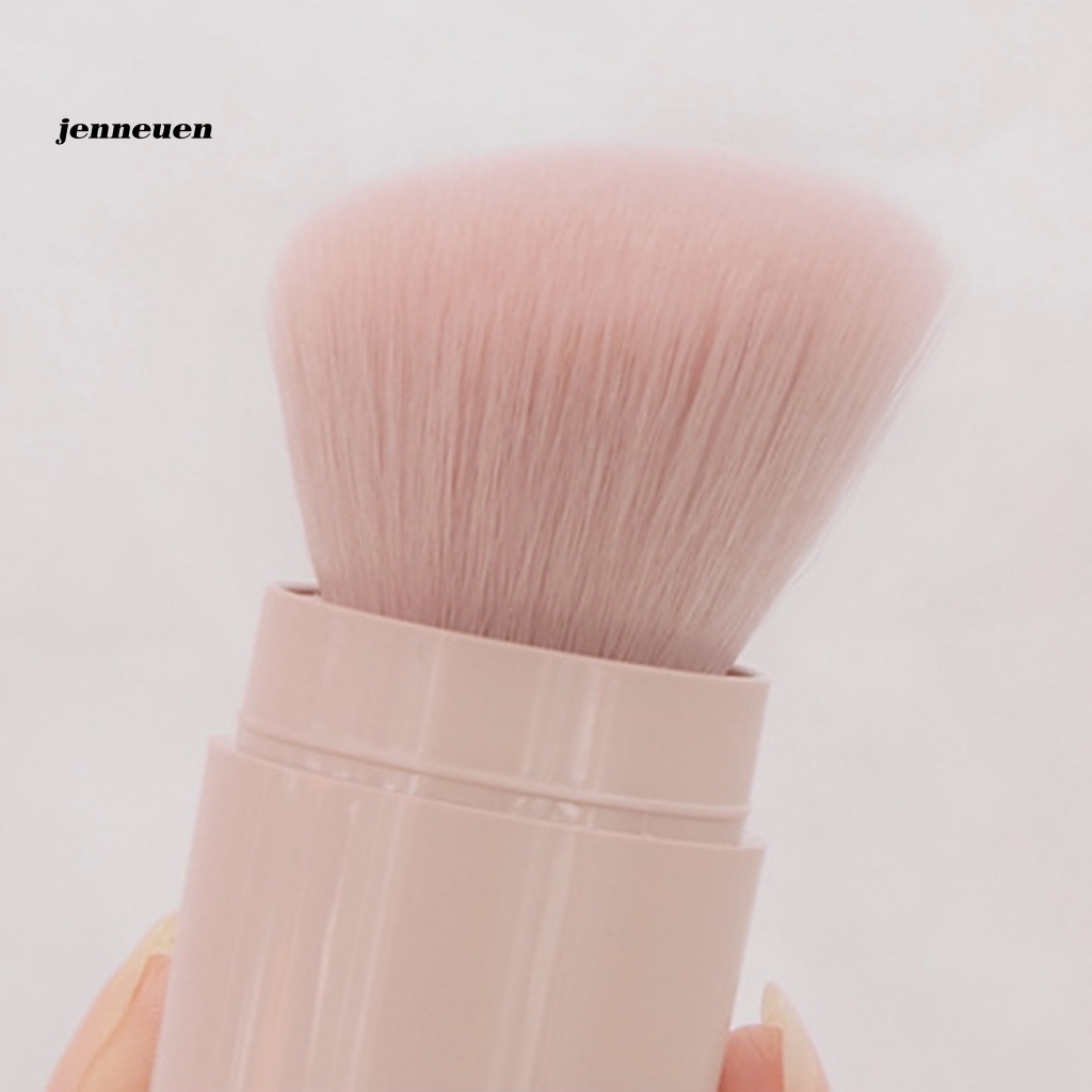 Cọ Trang Điểm JEN Mini Mềm Mại Có Thể Thu Gọn Tiện Dụng