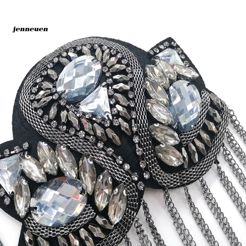 Ghim Cài Trang Trí Túi Xách Gọn Nhẹ Chống Mài Mòn