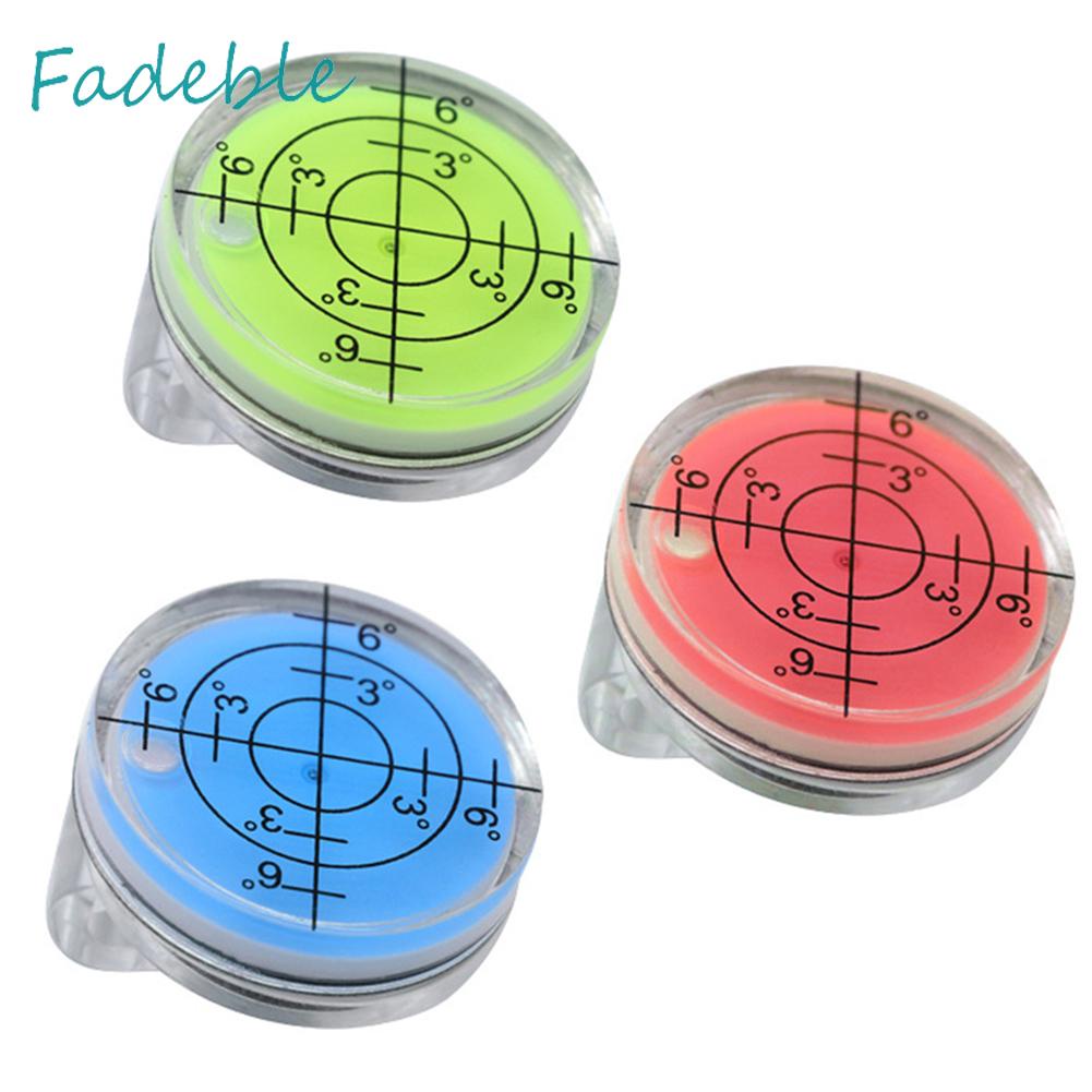 Dụng Cụ Đánh Dấu Vị Trí Bóng Golf Từ Tính