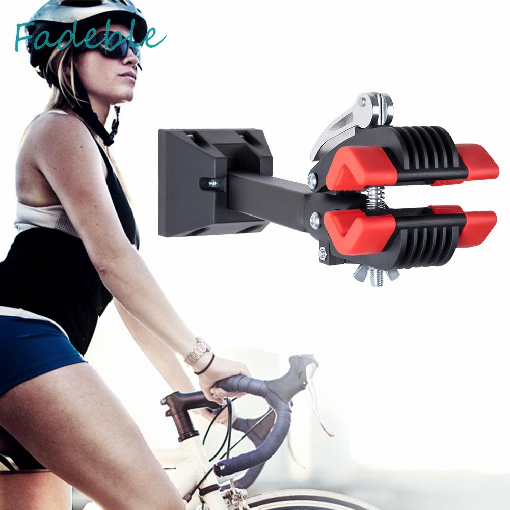 Giá Đỡ Xe Đạp Gắn Tường Có Thể Tháo Rời Tiện Dụng