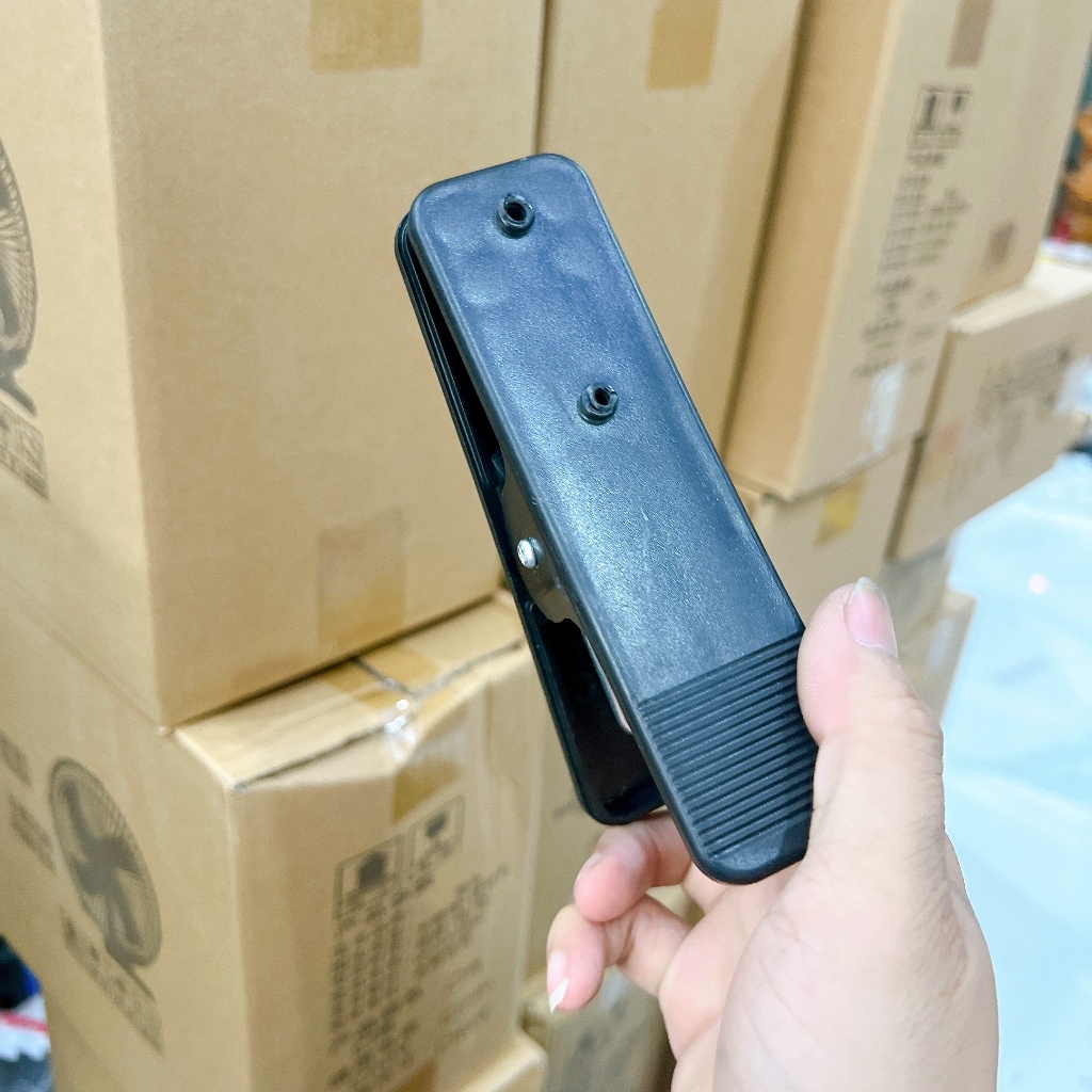 Kẹp Chữ A 130 x 70mm