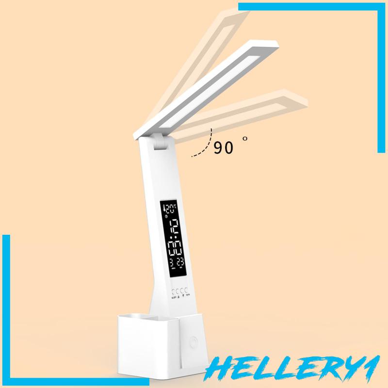 Đèn LED Để Bàn Bảo Vệ Mắt Có Thể Điều Chỉnh Độ Sáng