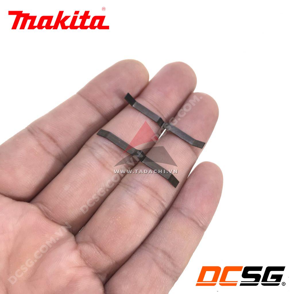 Lò xo lá dùng thay thế cho máy DDF481/ DHP481/ XPH07 Makita 232220-0  | DCSG