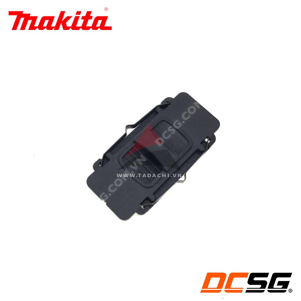 Lò xo lá dùng thay thế cho máy DDF481/ DHP481/ XPH07 Makita 232220-0  | DCSG