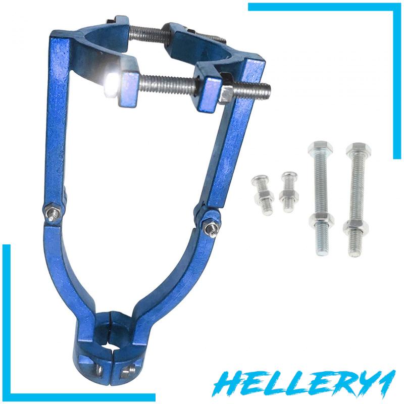 Giá Đỡ Cố Định Mũi Khoan Lỗ Vuông Chuyên Nghiệp Dễ Lắp Đặt