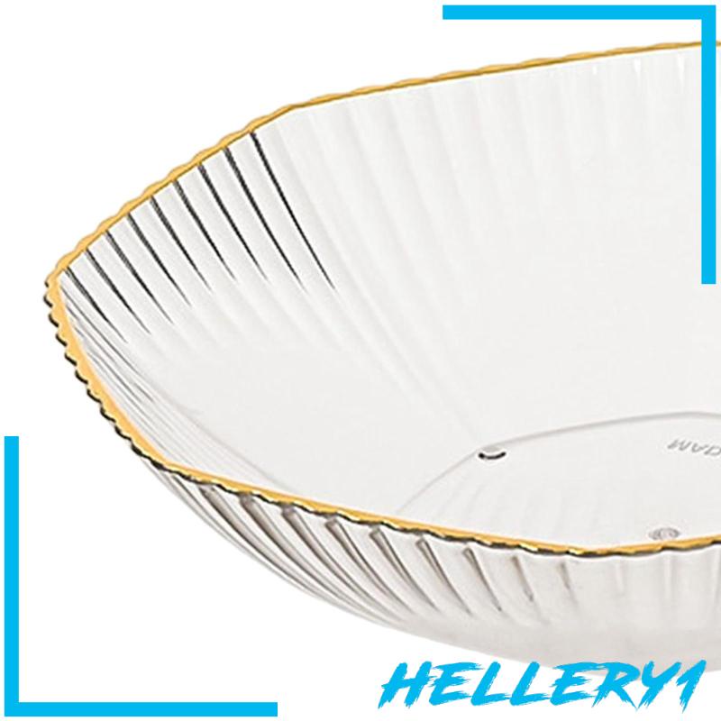 Đĩa Đựng Trái Cây Tráng Miệng Cho Tiệc Cưới