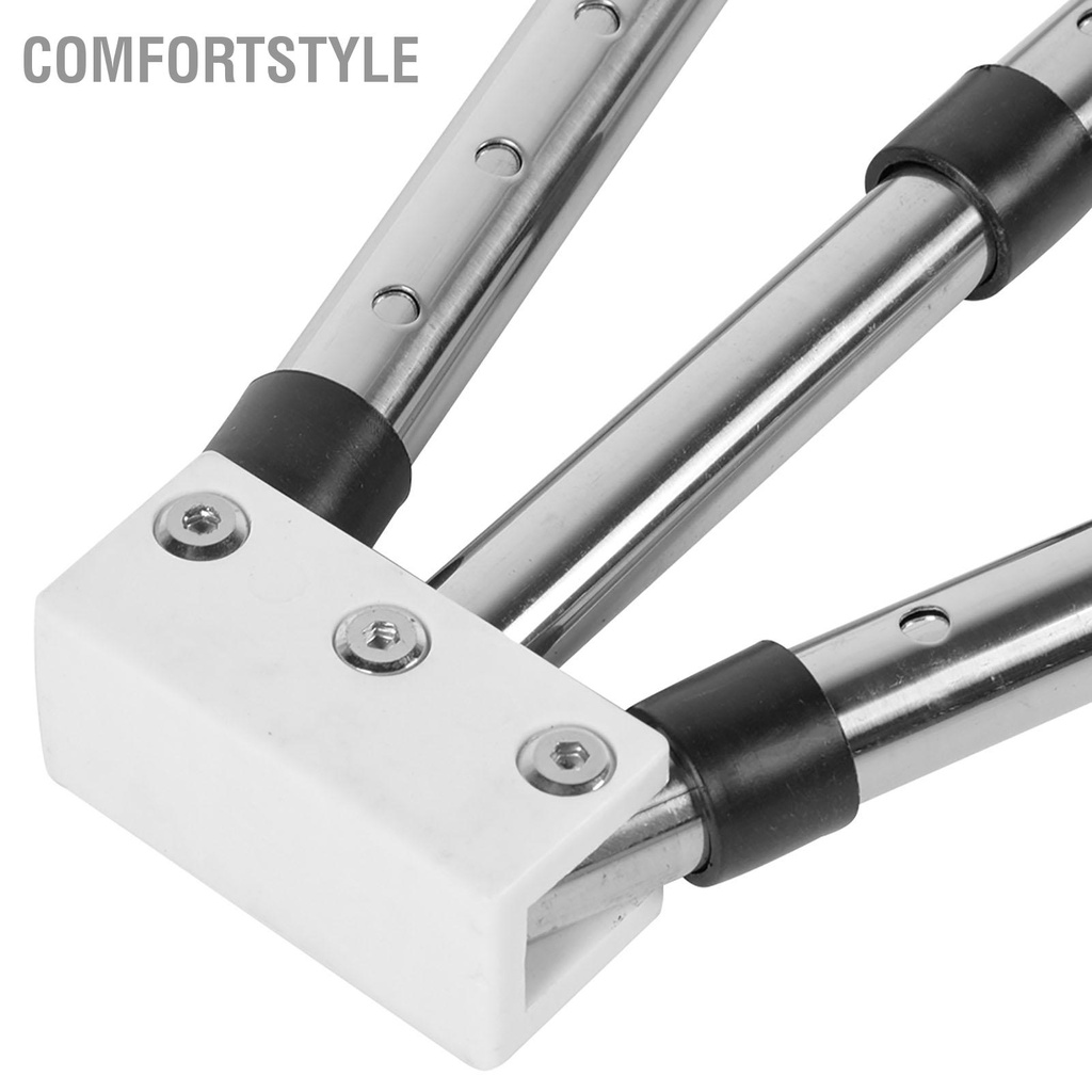 Comfortstyle Máy duỗi chân Khiêu vũ Thể dục Dụng cụ Yoga Dây chằng Kéo dài Thiết bị Đào tạo Công