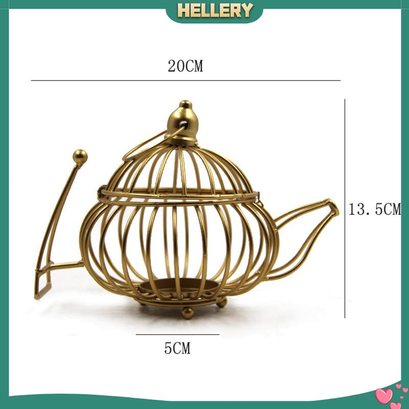 Giá Đỡ Đèn Cầy / Nến Để Bàn Trang Trí Tiệc Cưới