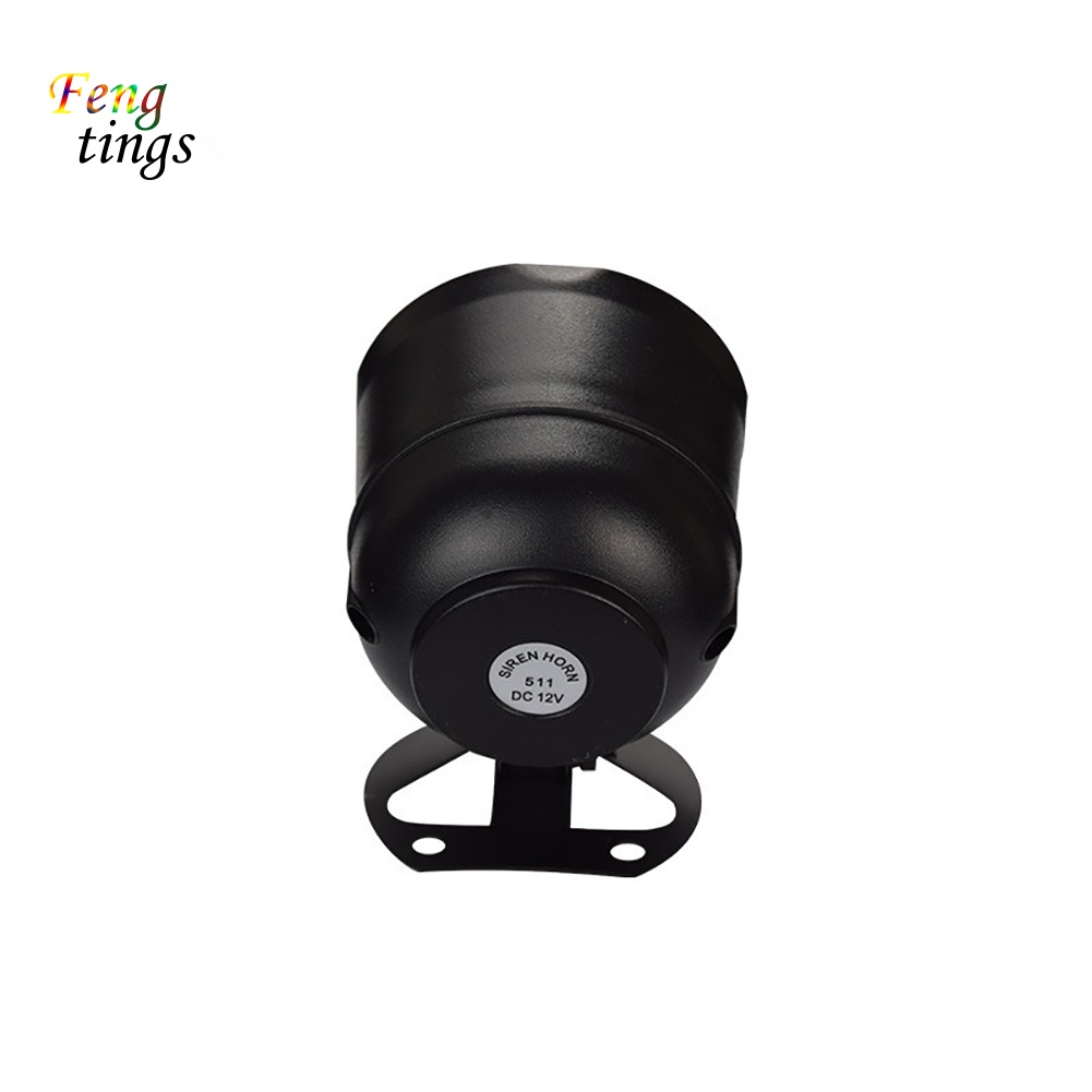 Còi Báo Động Chống Trộm Cho Xe Hơi ST-511 12V 15W