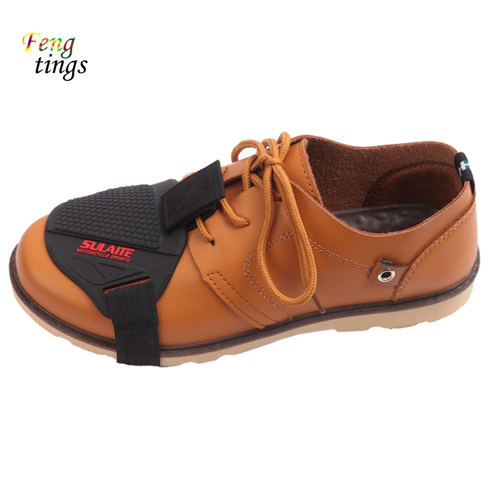 1 Vỏ Cao Su Bảo Vệ Cần Số Xe Máy