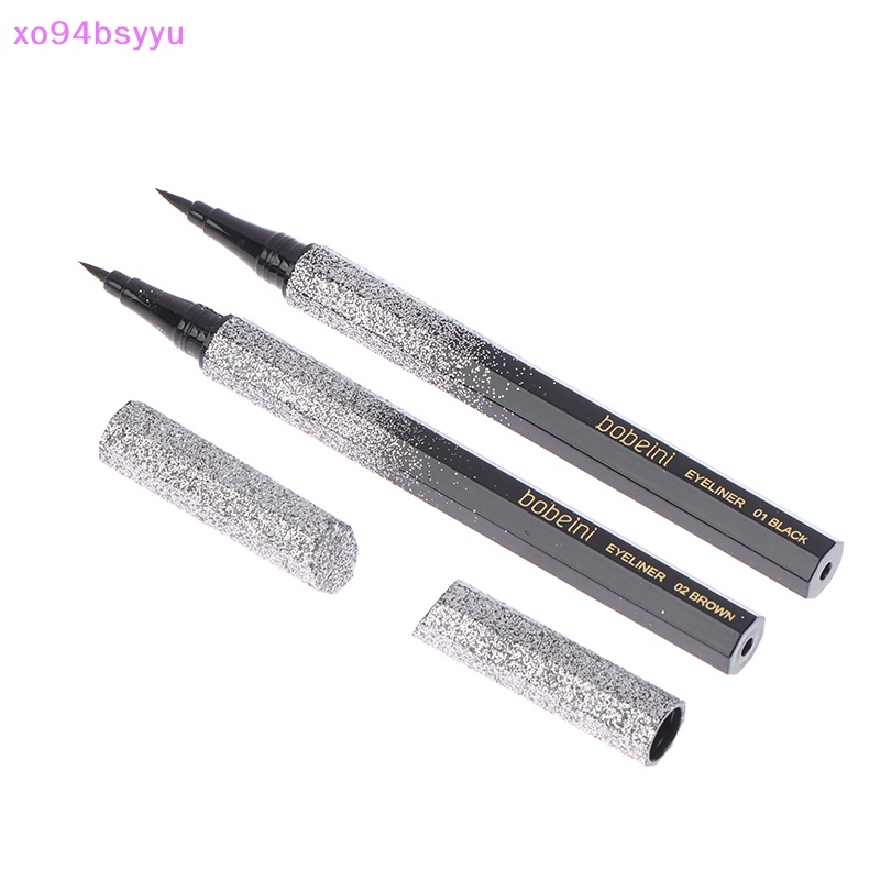 Bút Kẻ Mắt Dạng Lỏng 2 Màu Chống Nước Lâu Trôi Xo94Bsyu