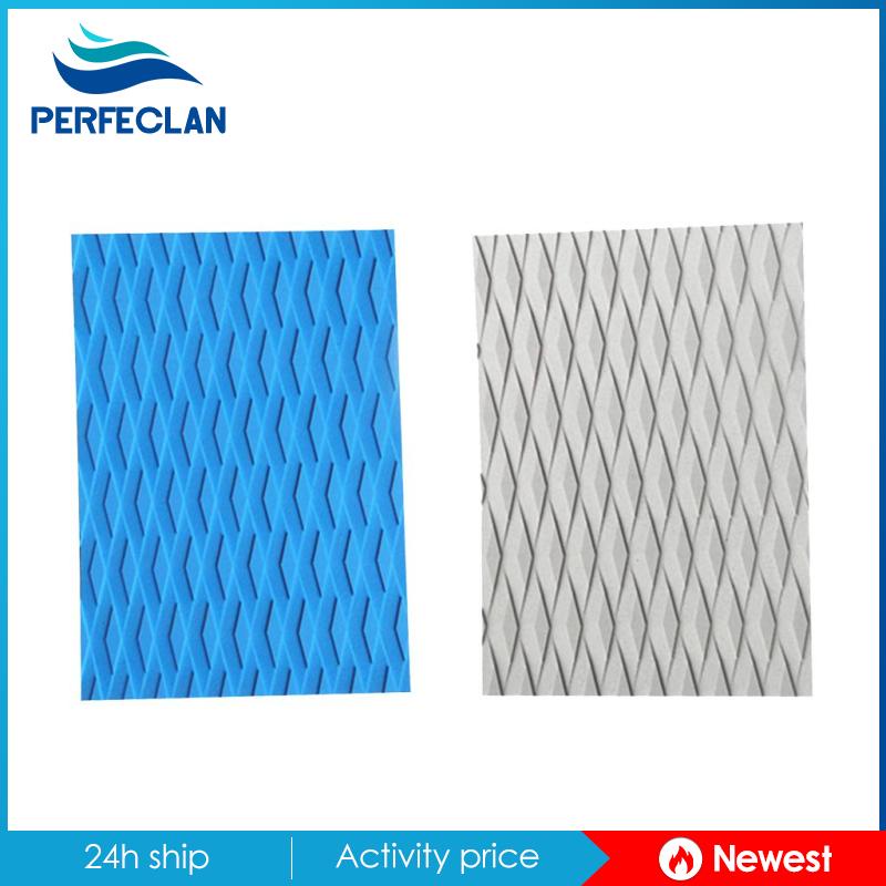 Tấm Đệm Gắn Đuôi Ván Lướt Sóng / Ván Trượt Bằng EVA Siêu Nhẹ Chống Trượt Tiện Dụng