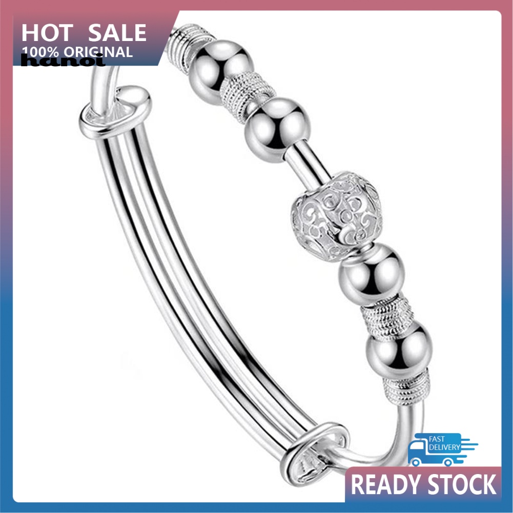 Vòng Đeo Tay ChuỗI HạT ThờI Trang Cho Nữ