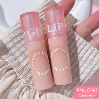 Son kem lì kobeleen popular lip glaze bền màu lâu trôi