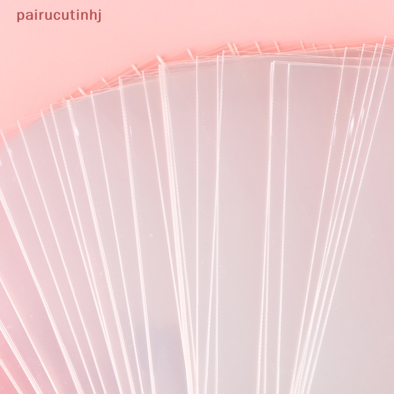 Set 50 / 100 Miếng Dán Chống Trượt Hình Bắp Rang Bơ vn