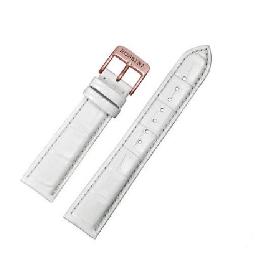 Vòng Tay Da Thật Khóa Inox Màu Xanh Dương Cho Nam Và Nữ SR6461 6646 5577 6462