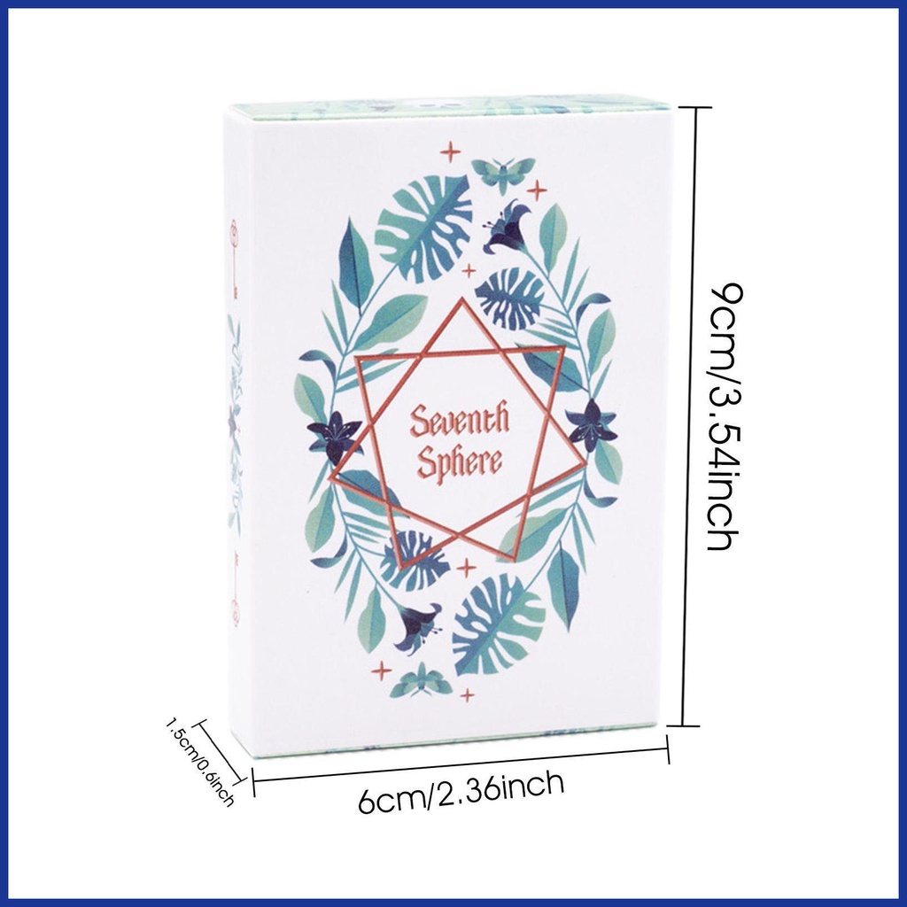 Bộ Bài Tarot Kimormand Chất Lượng Cao