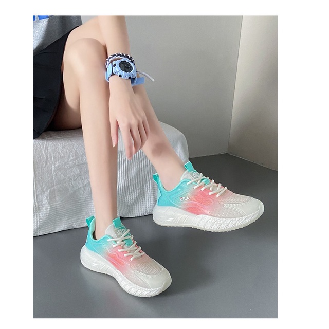 Giày Thể Thao Nam Đế Dày Thoáng Khí-aa0655