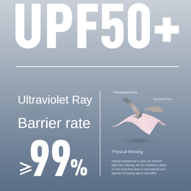 Găng Tay Lái Xe Chống Tia UV Chống Trượt Thoáng Khí