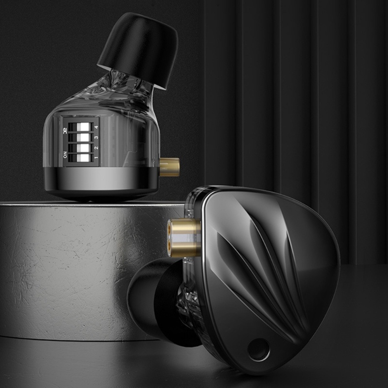 Hung Tai Nghe Nhét Tai Hoàn Hảo Sử Dụng Trong Công Cộng