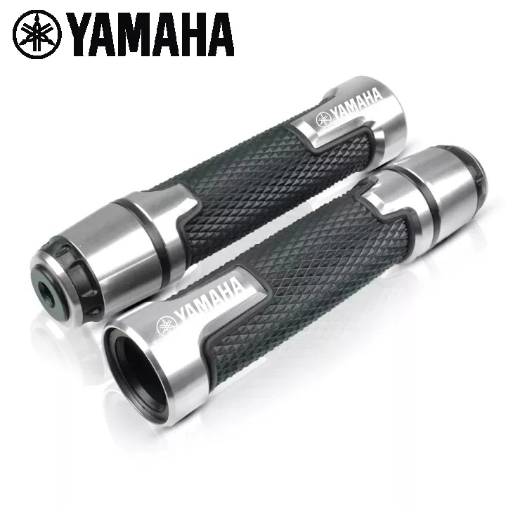 Tay Lái 7 / 8 22MM CNC Cho Xe YAMAHA sniper 150 R15 V3 2017-2020