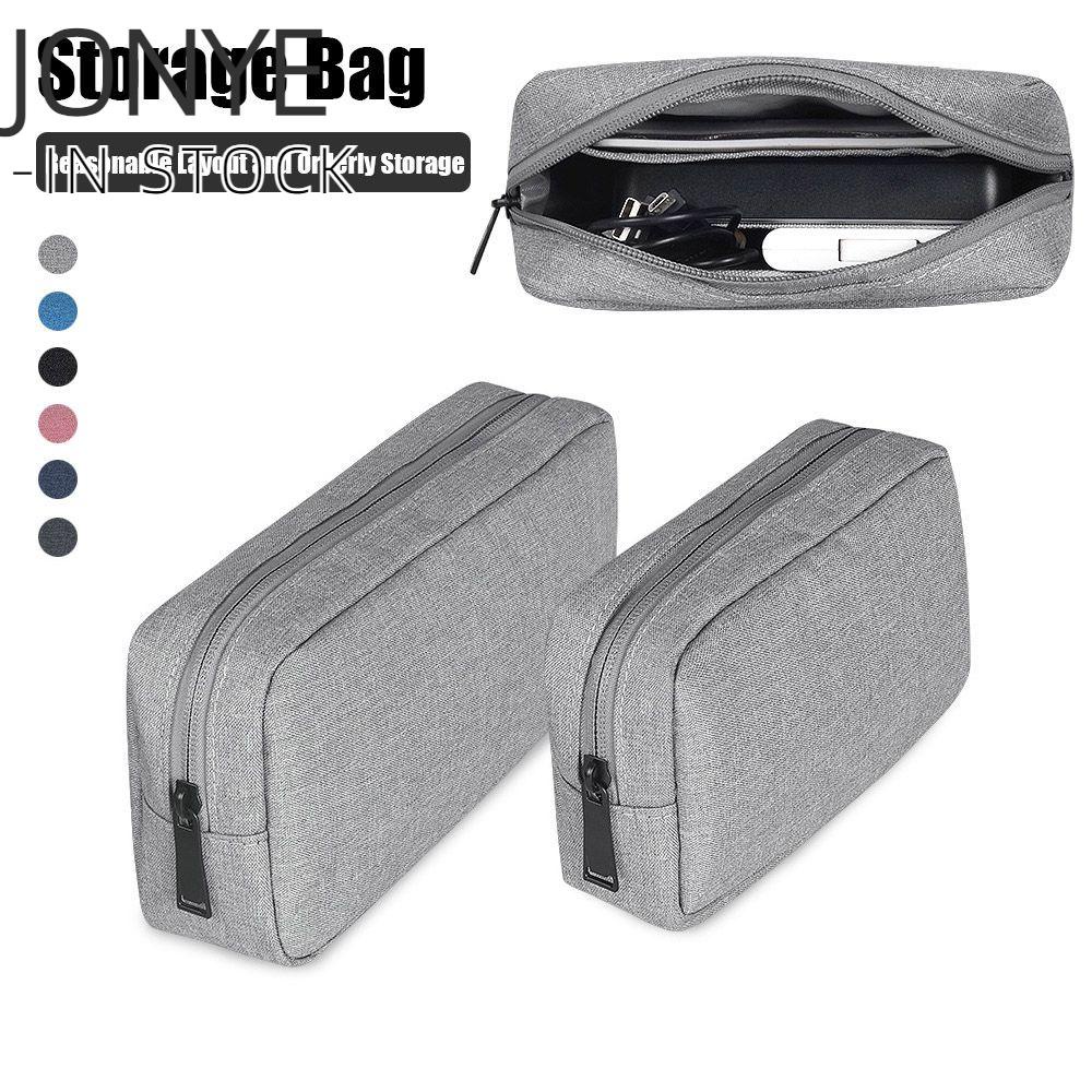 Túi Đựng Phụ Kiện Kỹ Thuật Số HDD / USB / Tai Nghe