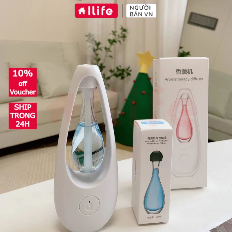 Máy Xịt Thơm Phòng Tự Động máy tinh dầu thơm phòng máy xông tinh dầu phòng ngủ máy phun tinh dầu máy bộ