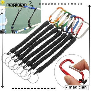 Dây Thép Nối Dài Hỗ Trợ Câu Cá/ Cắm Trại