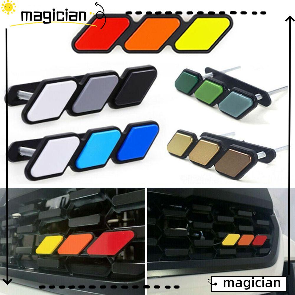 Dải Dán Trang Trí Chống Trầy Xước Cho Xe Hơi Toyota MAG 3